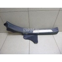 Накладка порога (внутренняя) Hyundai-Kia Grandeur (V) (2011 - 2016) 858753V000RY