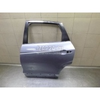 Дверь задняя левая 2010 - 2015 67550TP6A00ZZ