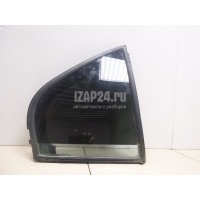Стекло двери задней правой (форточка) GM Epica (2006 - 2012) 96635858