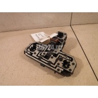 Плата заднего фонаря левого Volvo S80 (1998 - 2006) 9187928