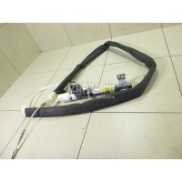 Подушка безопасности боковая (шторка) Renault Scenic II (2003 - 2009) 8200432647