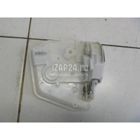 Замок двери задней левой Mazda CX 5 (2012 - 2017) KD5373310