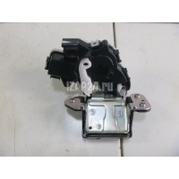 Замок багажника Mazda CX 5 (2012 - 2017) G33M62310B