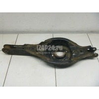 Рычаг задний поперечный левый Mazda CX 5 (2017 - ) KD3528350
