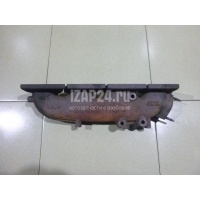 Коллектор выпускной Land Rover Freelander 2 (2007 - 2014) LR006036