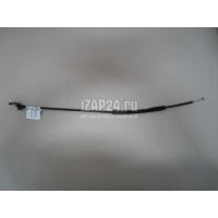 Трос открывания капота VAG Passat [B6] (2005 - 2010) 3C1823531