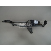 Трапеция стеклоочистителей VAG Passat [B6] (2005 - 2010) 3C1955023E