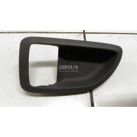 Накладка ручки внутренней Hyundai-Kia Tucson (2004 - 2010) 826122E000LM