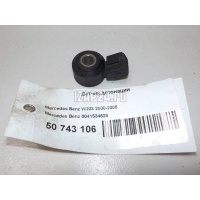 Датчик детонации Mercedes Benz A140/160 W169 (2004 - 2012) 0041534628