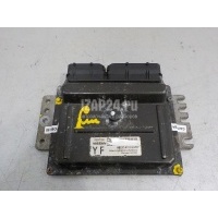 Блок управления двигателем Nissan Note (E11) (2006 - 2013) 237101U61C