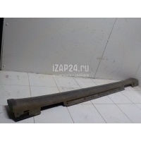 Накладка на порог (наружная) Nissan G (V35) (2002 - 2007) 76850AL560