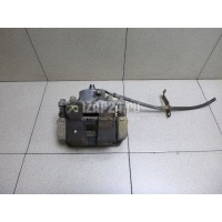 Суппорт тормозной передний правый Hyundai-Kia Grandeur (V) (2011 - 2016) 581303V500