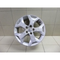 Диск колесный легкосплавный Honda Crosstour (2010 - 2015) 42700TP6P91