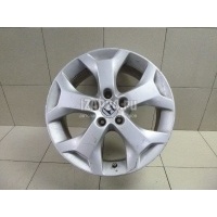 Диск колесный легкосплавный Honda Crosstour (2010 - 2015) 42700TP6P91