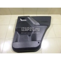 Обшивка двери задней правой Land Rover Freelander 2 (2007 - 2014) LR002384