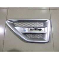 Накладка переднего крыла левого Land Rover Freelander 2 (2007 - 2014) LR001660