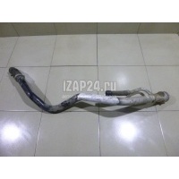 Горловина топливного бака Land Rover Freelander 2 (2007 - 2014) LR000989