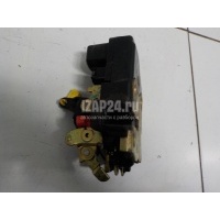 Замок двери передней правой Chrysler 300C (2004 - 2010) 4589072AC
