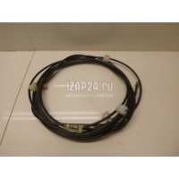Трос лючка бензобака Mitsubishi Pajero/Montero III (V6, V7) (2000 - 2006) MR436732