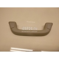 Ручка внутренняя потолочная Mitsubishi Pajero/Montero IV (V8, V9) (2007 - ) 7612A015HA