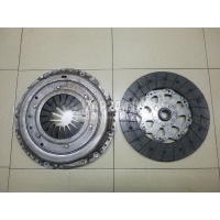 К-кт сцепления Hyundai-Kia Santa Fe (DM) (2012 - 2018) 412003B400