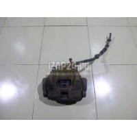 Суппорт тормозной передний левый Land Rover Freelander 2 (2007 - 2014) LR000569