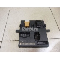 Блок комфорта VAG A4 [B7] (2005 - 2007) 8E0907279K