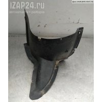 Защита крыла (подкрылок) Перед. Левая Skoda Octavia mk2 (A5) 2009 1Z0809953