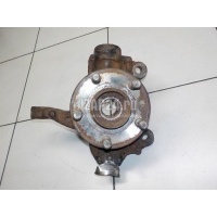 Кулак поворотный передний Ford Galaxy (2006 - 2015) 1619519