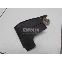 Воздуховод радиатора правый Mitsubishi Lancer (CX,CY) (2007 - ) 5379A090