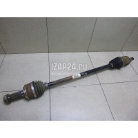 Полуось задняя левая Honda Crosstour (2010 - 2015) 42311TP7A01