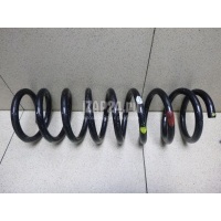 Пружина задняя Honda Crosstour (2010 - 2015) 52441TP7A02