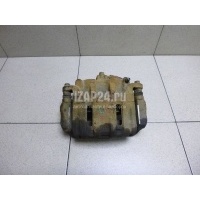 Суппорт тормозной передний левый Honda Crosstour (2010 - 2015) 45019SHJA10