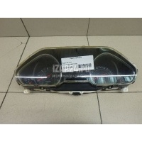 Панель приборов Citroen-Peugeot 208 (2012 - 2019) 9801904780