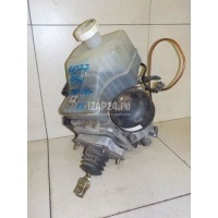 Блок ABS (насос) Mitsubishi Pajero/Montero III (V6, V7) (2000 - 2006) MR977461