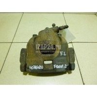 Суппорт тормозной передний левый Land Rover Freelander 2 (2007 - 2014) LR000569