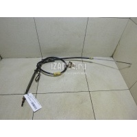 Трос стояночного тормоза правый Land Rover Freelander 2 (2007 - 2014) LR001031