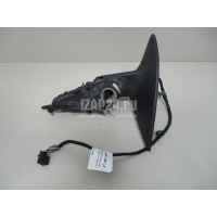 Корпус зеркала левого VAG Passat CC (2008 - 2017) 3C8857507BT9B9