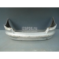 Бампер задний VAG Passat CC (2008 - 2017) 3C8807417PGRU