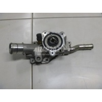 Корпус термостата Mazda Mazda 6 (GJ/GL) 2013 PE011517Z