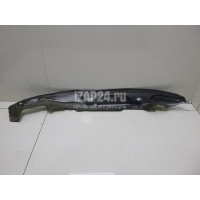 Пыльник (кузов внутри) Mercedes Benz A-Class W168 (1997 - 2004) 1686870107