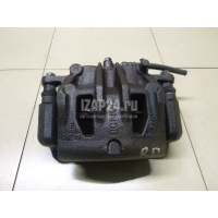 Суппорт тормозной передний правый Hyundai-Kia Santa Fe (DM) (2012 - 2018) 581302W900