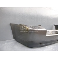 Бампер задний Land Rover Range Rover Sport (2005 - 2012) DQB500111LML