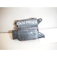 Моторчик заслонки отопителя VAG Cayenne (2003 - 2010) 7L0907511B