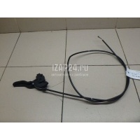 Ручка открывания капота GM Meriva (2003 - 2010) 13128231