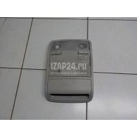 Плафон салонный VAG Octavia (A7) (2013 - ) 1K0947105ACY20