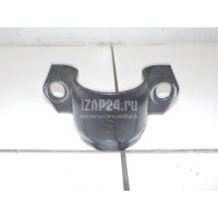 Кронштейн крепления переднего стабилизатора Mazda Mazda 6 (GJ/GL) 2013 KD3534155