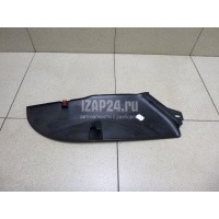 Накладка (кузов внутри) Honda Crosstour (2010 - 2015) 77286TA0A01ZA