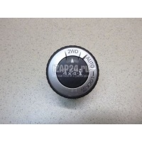 Кнопка блокировки дифференциала Nissan X-Trail (T31) (2007 - 2014) 25535JG01B