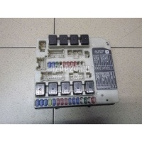 Блок предохранителей Nissan X-Trail (T31) (2007 - 2014) 284B7JG40A